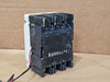 EATON 100 Amp, 3 Pole, 600 Volt Circuit Breaker HMCP100R3C