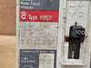 EATON 100 Amp, 3 Pole, 600 Volt Circuit Breaker HMCP100R3C