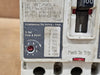 EATON 100 Amp, 3 Pole, 600 Volt Circuit Breaker HMCP100R3C