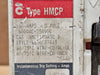 EATON 100 Amp, 3 Pole, 600 Volt Circuit Breaker HMCP100R3C