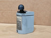 SQUARE D 2 HP, 575 VAC Reversing Drum Switch 2601AG2