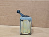 SQUARE D 2 HP, 575 VAC Reversing Drum Switch 2601AG2