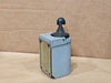SQUARE D 2 HP, 575 VAC Reversing Drum Switch 2601AG2