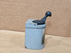 SQUARE D 2 HP, 575 VAC Reversing Drum Switch 2601AG2
