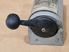 SQUARE D 2 HP, 575 VAC Reversing Drum Switch 2601AG2