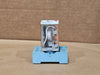 EATON 16 Amp, 120 VAC Coil, 11 Pin General Purpose Relay D3PF3AA-A2 w/ Socket