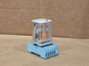 EATON 16 Amp, 120 VAC Coil, 11 Pin General Purpose Relay D3PF3AA-A2 w/ Socket