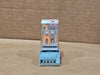 EATON 16 Amp, 120 VAC Coil, 11 Pin General Purpose Relay D3PF3AA-A2 w/ Socket