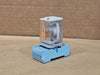EATON 16 Amp, 120 VAC Coil, 11 Pin General Purpose Relay D3PF3AA-A2 w/ Socket