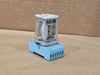 EATON 16 Amp, 120 VAC Coil, 11 Pin General Purpose Relay D3PF3AA-A2 w/ Socket
