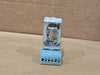 EATON 16 Amp, 120 VAC Coil, 11 Pin General Purpose Relay D3PF3AA-A2 w/ Socket