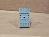 EATON 16 Amp, 120 VAC Coil, 11 Pin General Purpose Relay D3PF3AA-A2 w/ Socket