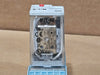 EATON 16 Amp, 120 VAC Coil, 11 Pin General Purpose Relay D3PF3AA-A2 w/ Socket