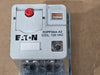 EATON 16 Amp, 120 VAC Coil, 11 Pin General Purpose Relay D3PF3AA-A2 w/ Socket