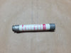 GOULD SHAWMUT 15A 600V HRCI-R RK5 Time-Delay Fuse Tri-onic TRSR15