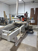 MULTICAM MT Series CNC Router, 3-axis, 10HP w/ ATC & Vacuum Pump