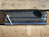 Forklift Fork-Mount Trailer Hitch Attachment with 2-5/16 in 6,000 lb Ball HZN K01A