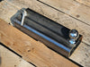 Forklift Fork-Mount Trailer Hitch Attachment with 2-5/16 in 6,000 lb Ball HZN K01A