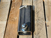 Forklift Fork-Mount Trailer Hitch Attachment with 2-5/16 in 6,000 lb Ball HZN K01A