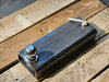 Forklift Fork-Mount Trailer Hitch Attachment with 2-5/16 in 6,000 lb Ball HZN K01A