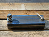Forklift Fork-Mount Trailer Hitch Attachment with 2-5/16 in 6,000 lb Ball HZN K01A