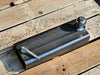 Forklift Fork-Mount Trailer Hitch Attachment with 2-5/16 in 6,000 lb Ball HZN K01A