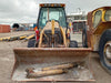 CATERPILLAR Backhoe Loader 436C