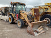 CATERPILLAR Backhoe Loader 436C