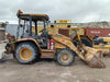 CATERPILLAR Backhoe Loader 436C