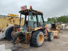 CATERPILLAR Backhoe Loader 436C