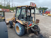 CATERPILLAR Backhoe Loader 436C