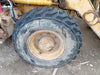 CATERPILLAR Backhoe Loader 436C