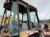 CATERPILLAR Backhoe Loader 436C