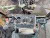 CATERPILLAR Backhoe Loader 436C
