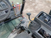CATERPILLAR Backhoe Loader 436C