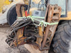 CATERPILLAR Backhoe Loader 436C