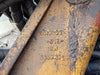 CATERPILLAR Backhoe Loader 436C