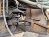 CATERPILLAR Backhoe Loader 436C