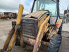 CATERPILLAR Backhoe Loader 436C