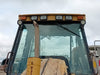 CATERPILLAR Backhoe Loader 436C