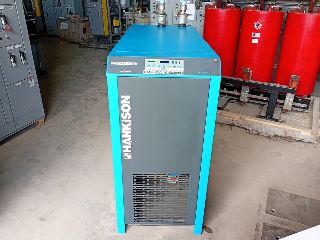HANKISON Refrigerated Compressed Air Dryer HPRP750 