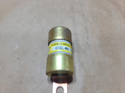 TRON 80 Amp 600V Class C Fuse CGL-80