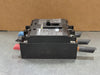 SQUARE D 200 Amp, 3 Pole, 240 Volts Circuit Breaker QBL32200