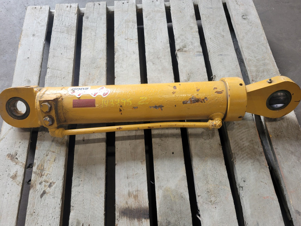 CYLINDRE 2000 INC Steering Cylinder 8150217