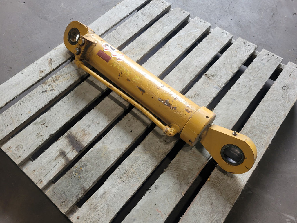CYLINDRE 2000 INC Steering Cylinder 8150217