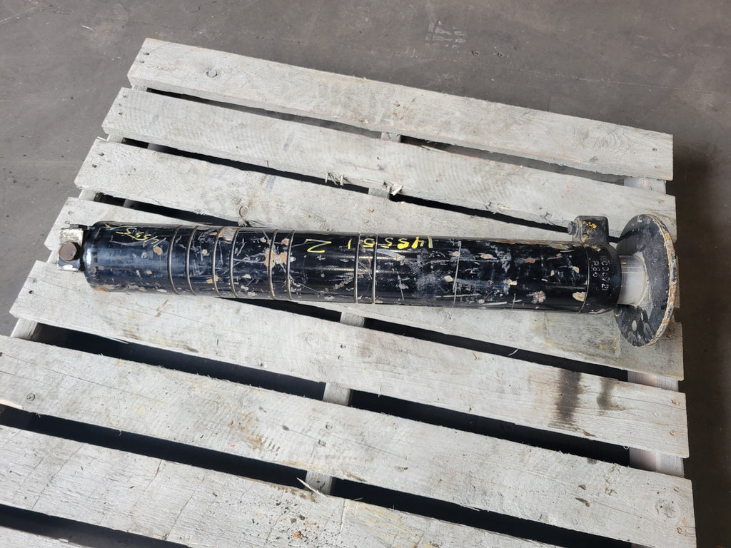 CYLINDRE 2000 INC Jack Cylinder 3531031