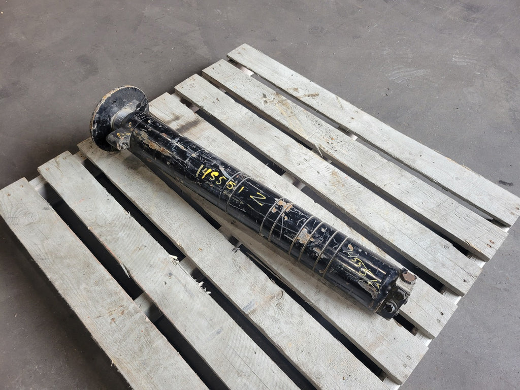 CYLINDRE 2000 INC Jack Cylinder 3531031