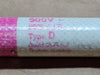 GOULD SHAWMUT TRSR 10 Tri-Onic 10A 600V Type D Time-Delay Fuse
