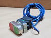 SIEMENS SIRIUS ACT Dual Start Stop Pushbutton Assembly 3SU1400-1AA10-1CA0 Wired