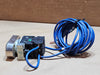 SIEMENS SIRIUS ACT Dual Start Stop Pushbutton Assembly 3SU1400-1AA10-1CA0 Wired